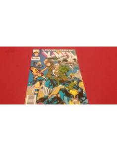 X MEN 16 EXCELENTE ESTADO FORUM