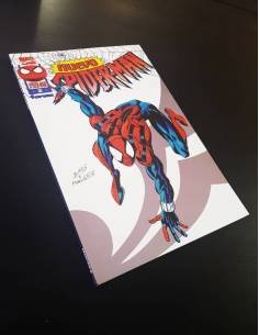 EXCELENTE ESTADO NUEVO SPIDERMAN 2 FORUM