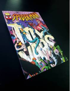 DE KIOSCO NUEVO SPIDERMAN 7 FORUM