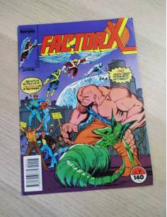CASI EXCELENTE ESTADO FACTOR X 7 FORUM