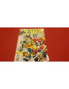 X MEN 18 EXCELENTE ESTADO FORUM
