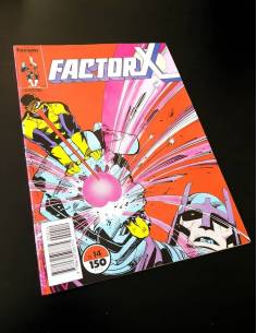 EXCELENTE ESTADO FACTOR X 14 FORUM