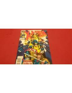 X MEN 20 EXCELENTE ESTADO FORUM