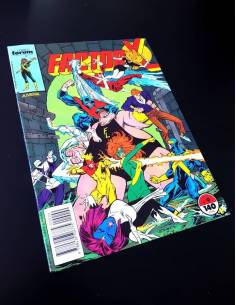 EXCELENTE ESTADO FACTOR X 9 FORUM