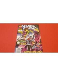 X MEN 15 VOL 2 EXCELENTE ESTADO FORUM