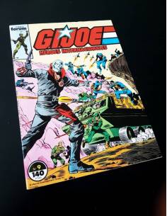 EXCELENTE ESTADO GIJOE 9 FORUM