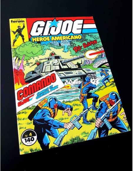 DE KIOSCO GIJOE 4 FORUM
