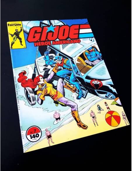 DE KIOSCO GIJOE 7 FORUM