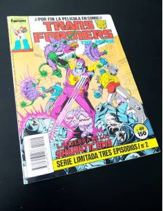 CASI EXCELENTE ESTADO TRANSFORMERS 49 FORUM