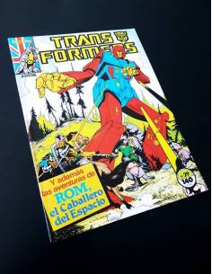 EXCELENTE ESTADO TRANSFORMERS 29 FORUM