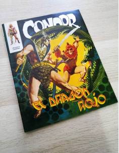CASI EXCELENTE ESTADO CONDOR 8 VILMAR