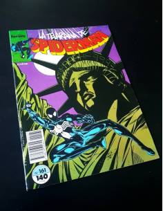 MUY BUEN ESTADO SPIDERMAN 161 FORUM