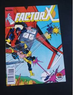 EXCELENTE ESTADO FACTOR X 16 FORUM