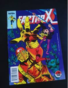 EXCELENTE ESTADO FACTOR X 20 FORUM