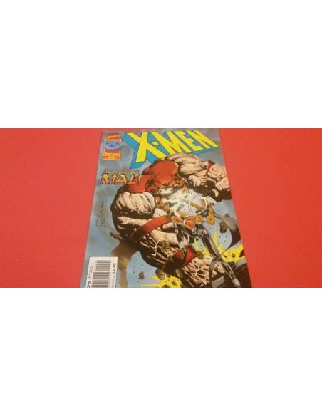 X MEN 20 VOL 2 EXCELENTE ESTADO FORUM