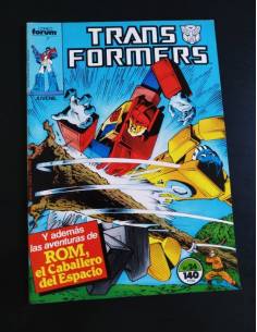 EXCELENTE ESTADO TRANSFORMERS 24 FORUM