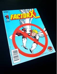 CASI EXCELENTE ESTADO FACTOR X 15 FORUM