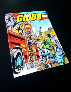 CASI EXCELENTE ESTADO GIJOE 11 FORUM