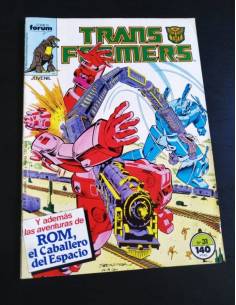 EXCELENTE ESTADO TRANSFORMERS 31 FORUM