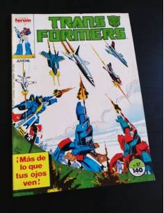 EXCELENTE ESTADO TRANSFORMERS 17 FORUM