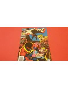 X FORCE 27 EXCELENTE ESTADO FORUM