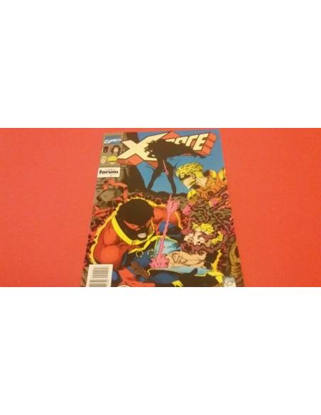 X FORCE 27 EXCELENTE ESTADO FORUM