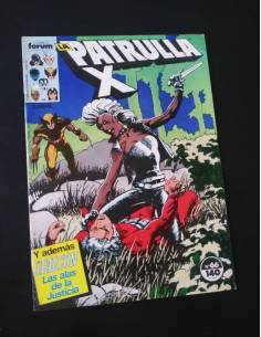 MUY BUEN ESTADO LA PATRULLA X 66 FORUM