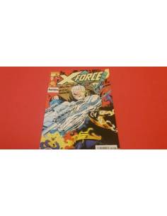 X FORCE 28 EXCELENTE ESTADO FORUM