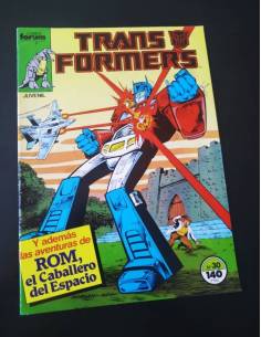 MUY BUEN ESTADO TRANSFORMERS 30 FORUM
