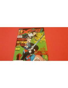 X FORCE 29 EXCELENTE ESTADO FORUM