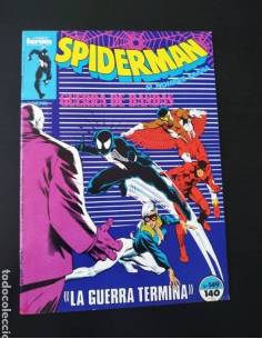 MUY BUEN ESTADO SPIDERMAN 149 FORUM