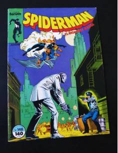 MUY BUEN ESTADO SPIDERMAN 148 FORUM