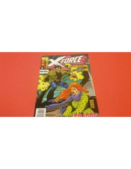X FORCE 30 EXCELENTE ESTADO FORUM
