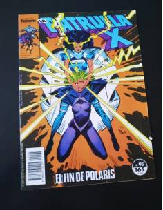 MUY BUEN ESTADO LA PATRULLA X 95 FORUM