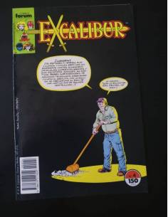 MUY BUEN ESTADO EXCALIBUR 4 FORUM
