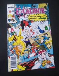 MUY BUEN ESTADO EXCALIBUR 5 FORUM