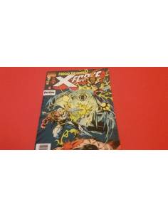 X FORCE 32 EXCELENTE ESTADO FORUM