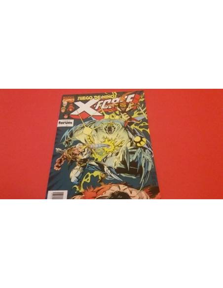 X FORCE 32 EXCELENTE ESTADO FORUM