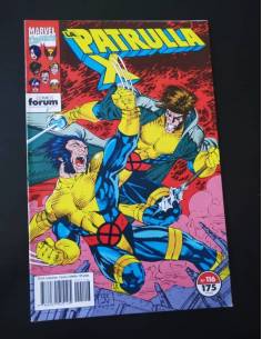 MUY BUEN ESTADO LA PATRULLA X 116 FORUM