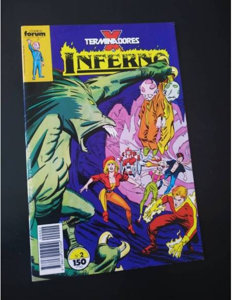 MUY BUEN ESTADO INFERNO 2 FORUM