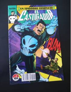 MUY BUEN ESTADO EL CASTIGADOR 4 FORUM