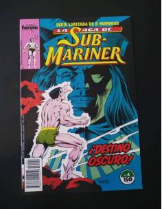 MUY BUEN ESTADO LA SAGA DE SUB-MARINER 4 FORUM