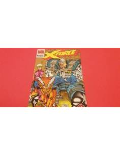 X FORCE 1 EXCELENTE ESTADO FORUM