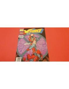 X FORCE 2 EXCELENTE ESTADO FORUM