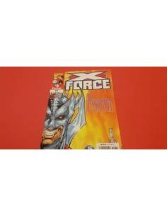 X FORCE 32 VOL 2 EXCELENTE ESTADO FORUM
