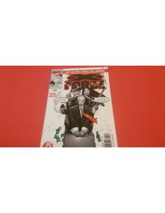 X FORCE 30 VOL 2 EXCELENTE ESTADO FORUM