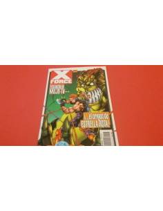 X FORCE 17 VOL 2 EXCELENTE ESTADO FORUM