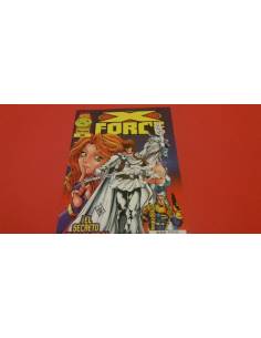 X FORCE 18 VOL 2 EXCELENTE ESTADO FORUM