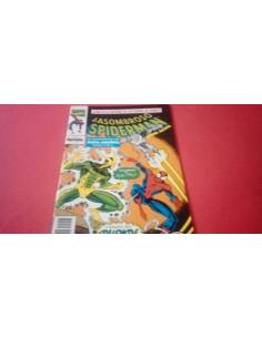 EL ASOMBROSO SPIDERMAN 2 EXCELENTE ESTADO FORUM