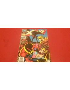 X FORCE 27 EXCELENTE ESTADO FORUM